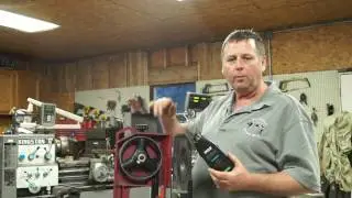 Marvel Hacksaw vs Harbor Freight Bandsaw Viewer Challenge