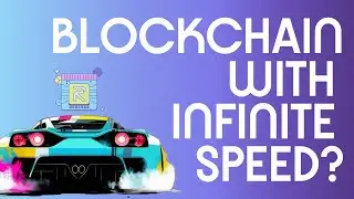 The Fastest Ethereum Layer 2 Blockchain Ever Built is Missing its Ecosystem...
