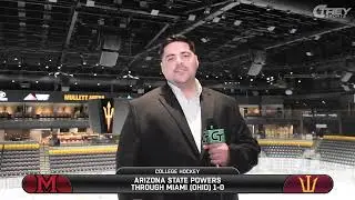 Arizona State def. Miami (Ohio) 1-0 (1/10/26)