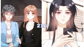 Proving them wrong everyday Chapter 216 (English Sub)