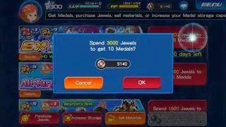 Sora Art [EX] Pull & Key Art 10 Trait Rolls | KhUX