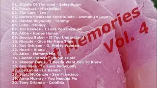 Sweet Memories Vol  4
