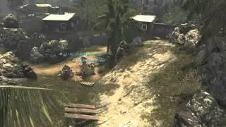 Mw3 Troll - Cock Block! (HD)