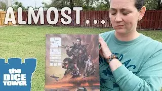 Storm Raiders Review: If You Feel It, Chase It!