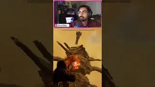 When you know you are DEAD ! | #ruvidiez on #Twitch