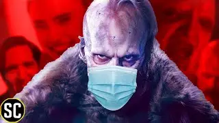 How the Plague of 2020 Saved Horror Movies