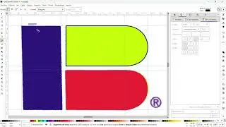 Vectorización con curvas bezier