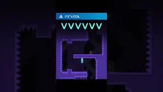 VVVVVV [US] #psvita #00492