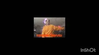 Sasuke Uchiha&Naruto vs Harry McCoy dance battle 2025 December 22 Monday