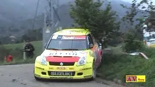 Best of Rally 2011 | Remember | Pure sound | A.V.Racing