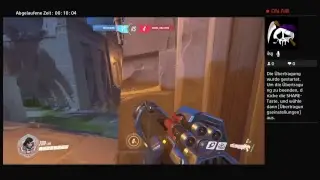 Overwatch year one GER/DEU