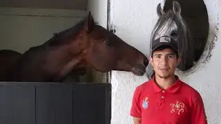 Conociendo el Centro Ecuestre Domecq