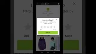 Limeroad free top claimed . no delivery charges ..# Shorts
