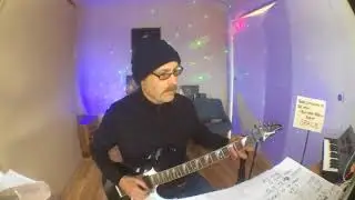All India Radio SPACE Live Listening Session