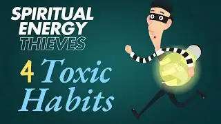 4 Sneaky Toxic Habits Messing with You