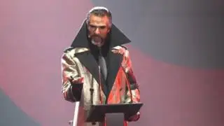 Adam et &Egrave;ve : La Seconde Chance cz. 1 [PL]