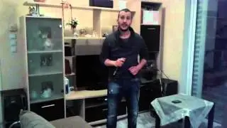 &Tau;&alpha; &lambda;ό&gamma;&iota;&alpha; &kappa;&omicron;&mu;&mu;ά&tau;&iota;&alpha; -Giannis mattheou