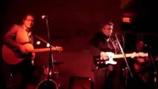 Bob Wootton and Six Mile Grove - Orange Blossom Special.mp4