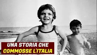 Il bambino nel pozzo: la vicenda di Alfredino Rampi
