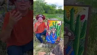 Cultura nordestina feita a m&atilde;o
