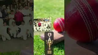 🏆 Greenwoods School Wins Chhatrapati Shahu Maharaj Cricket Trophy