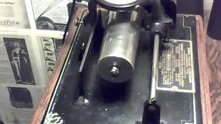 ARCHIVETTE MOTOR NOISE DEMO
