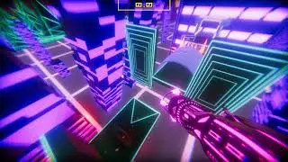 Neon Boost [Perfect]