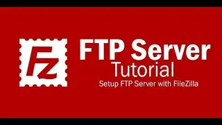 Cara Mudah Menginstall FileZilla Server Di Windows