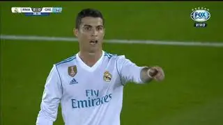 Real Madrid 1 x 0 Gr&ecirc;mio   Melhores Momentos da Final do Mundial de Clubes 2017