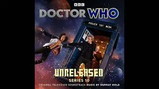Genesis of the Cybermen (Unreleased Variant)