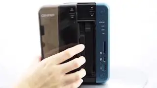 TS-253B, TS-253Be｜Tray Installation Guide