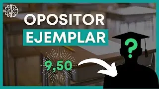 🤸‍♀️OPOSITOR Brillante - Experiencia [Oposiciones Educación Física]