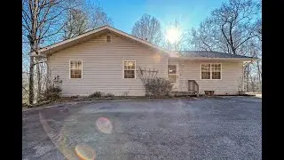 Charming North Georgia Mountain Retreat | 170 White Street, Dillard, Georgia 30537