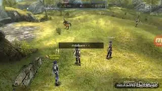 Avabel online : my new id summoner 2019