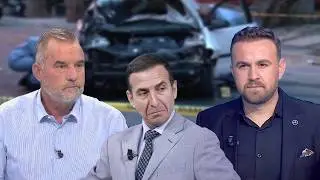 Saranda NË ANKTH/ Grupet kanë nisur PËRPLASJEN – Si po i ZHDUKEN POLICISË?