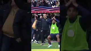 La remontada del Bar&ccedil;a. #ElD&iacute;aDespu&eacute;s
