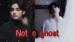 Not A Ghost || Episode-01 || Taekook FF  ft.Yoonmin 💜
