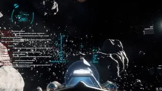 СТРИМ: Star Citizen - тестируем  ORIGIN 325a.
