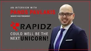 INTERVIEW WITH PANOS PAVLAKIS FROM RAPIDZ Part 1