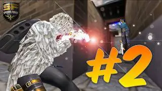 *NEW* Special Force HIGHLIGHTS! - Epic  Moments #2