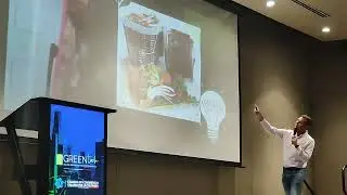 Expo green tech - Bogot&agrave; - Colombia - 18 giugno 2025