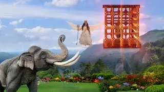 Maha Gajni क्यों पड़ी है Rani Pari की जान के पीछे ? | Baalveer | Ep 452 | New Superhero Series 2024