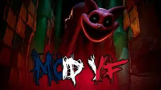 Poppy Playtime Chapitre 3  : MOD VF - Bande Annonce (2026)