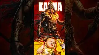 The Untold Mystery of Karna's Kavach & Kundal! 🛡️✨ | M Advice
