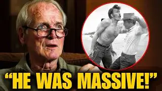 Before His Death, Paul Newman Name The Most EVIL ACTORS Of Hollywood's Golden Age