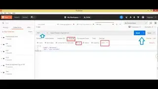 Postman Tutorial | PUT Request from Postman Tool.