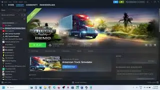 American Truck Simulator: Save Game Files & Config File Location On Windows PC