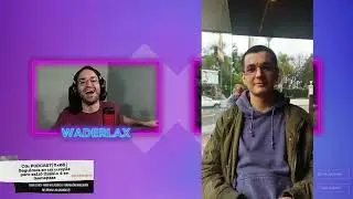 Charla Geek 5X08 | Seguimos en un cumple pero SALI&Oacute; DIABLO 4 en GAMEPASS.