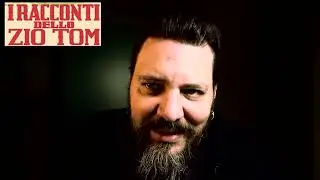 Patreon: I racconti dello zio Tom (1946) di W.Jackson, H.Foster -  Mini richiesta da Filippo Zardo