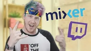 NINJA leaves TWITCH?!